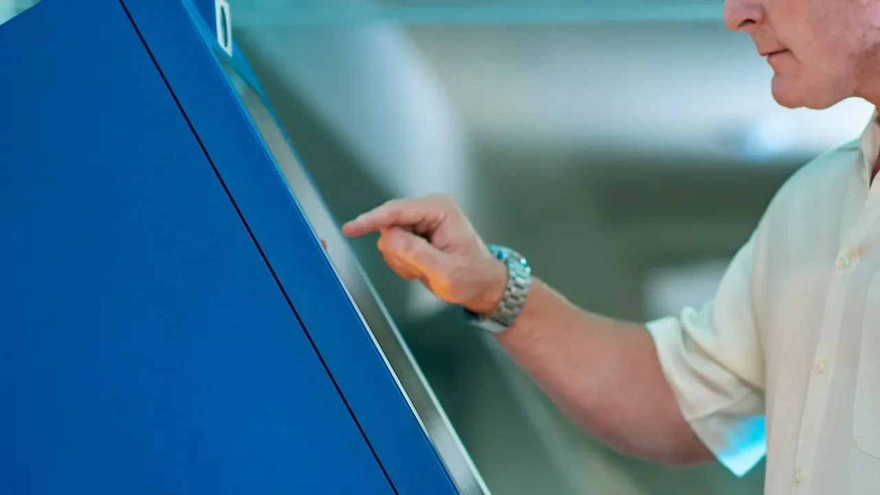 Minnesota shuts crypto ATM kiosks to curb fast-moving scams