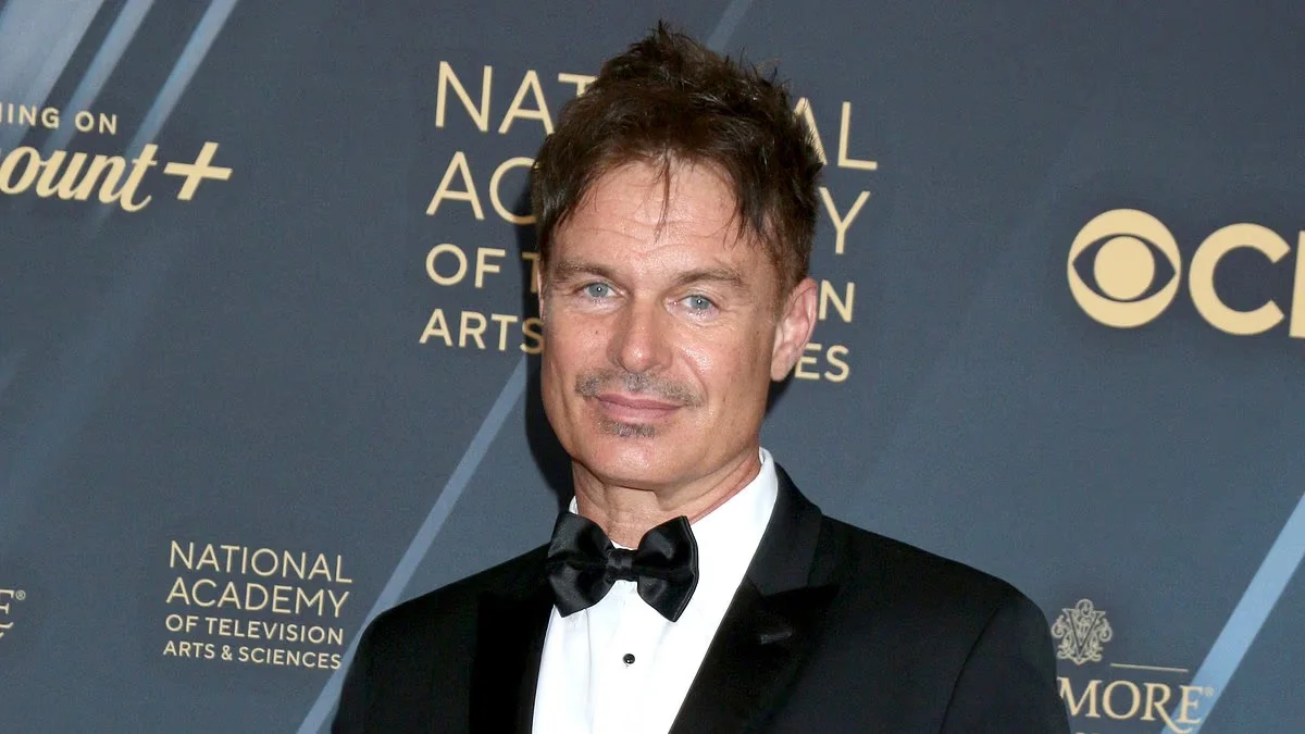 Patrick Muldoon dies at 57 after heart attack at Beverly Hills home