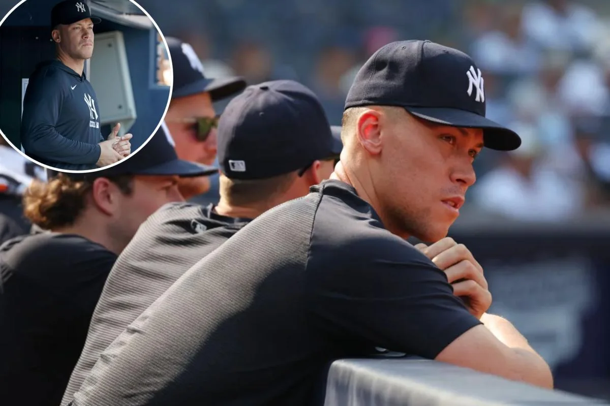Judge Takes First Step Toward Yankees Return With Catch Progress