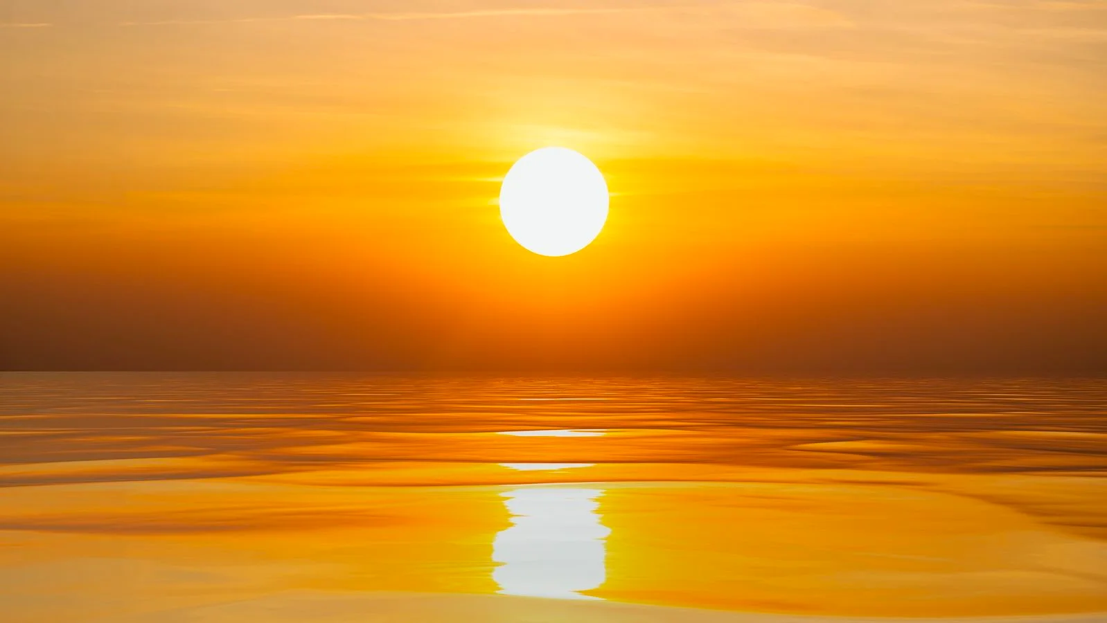 El Niño May Return: Could Mean Hotter, More Extreme Summer Weather