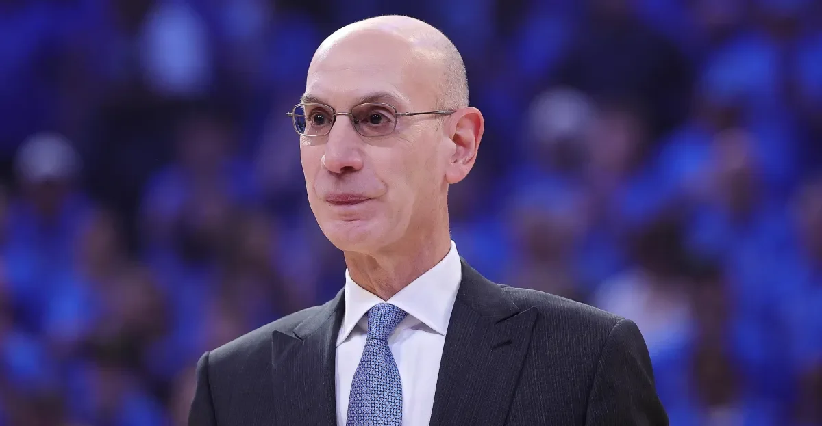NBA Lottery Overhaul Reverses Second-Round Picks, Tightens Top-5 Protections