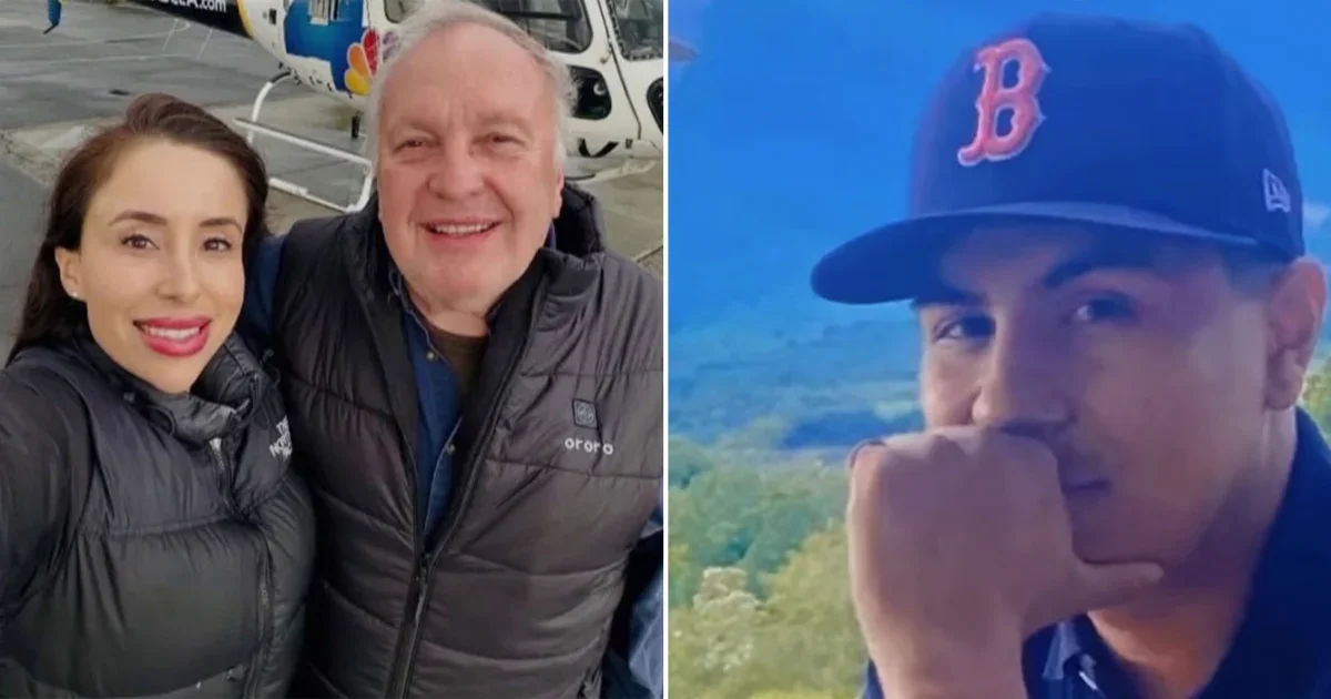 LA NewsChopper Tragedy Takes Three: A Photojournalist, a Pilot, and a Bystander