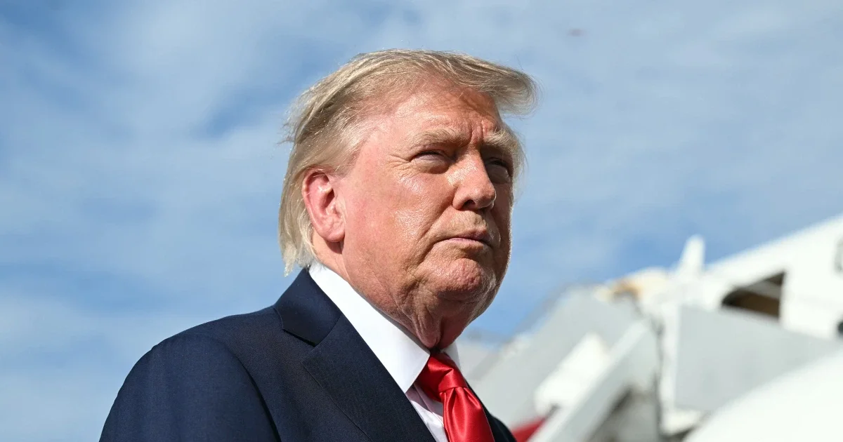 White House bets on a Trump-focused midterm turnout
