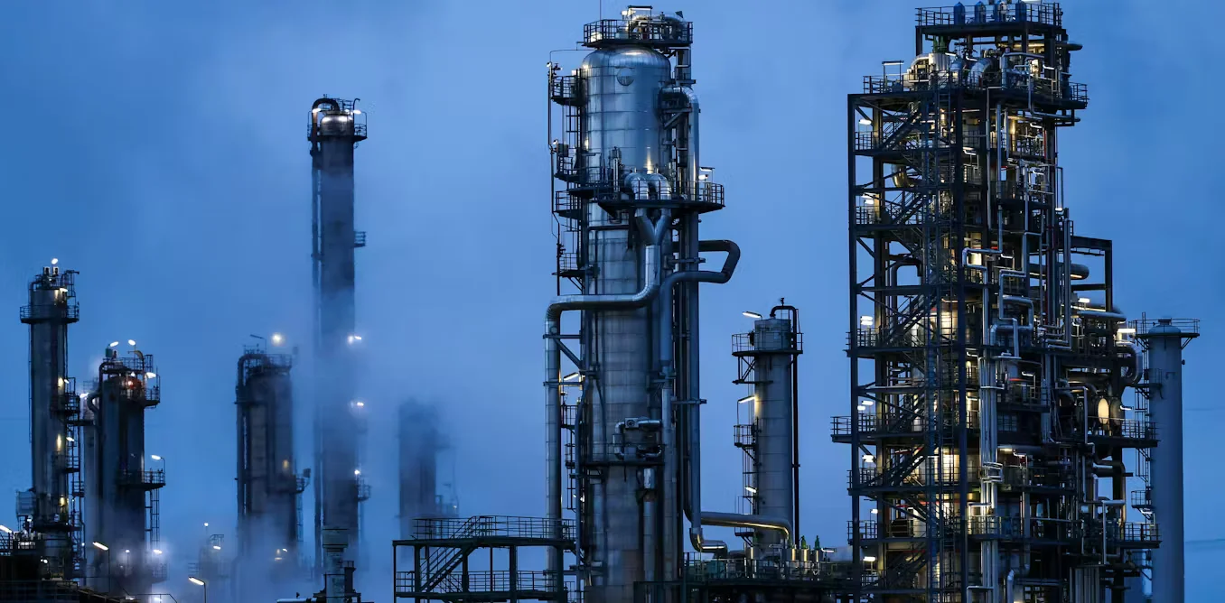 Is Cheap Oil Gone for Good? The World’s New Price Normal.