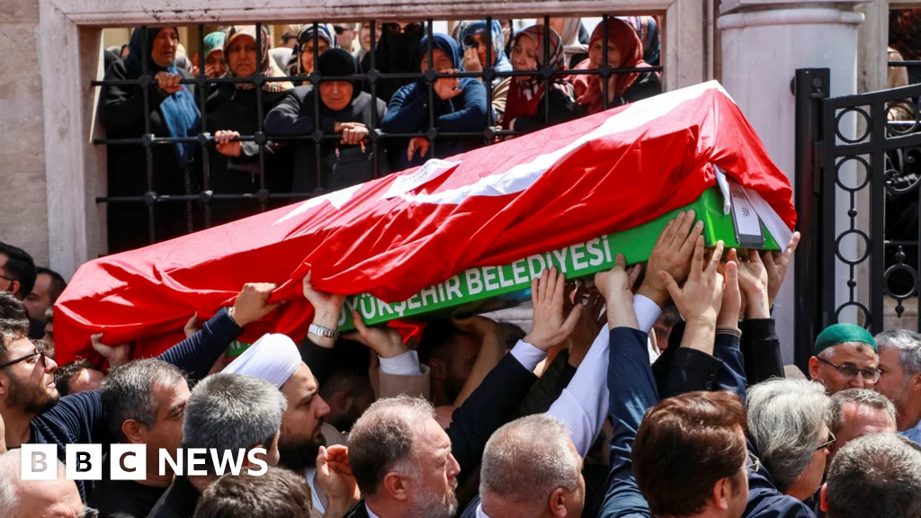 First deadly mass school shooting shakes Turkey, sparking calls for safety reforms