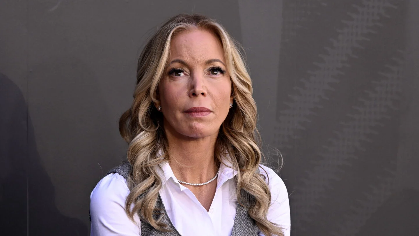 Jeanie Buss fights to keep Lakers stake amid family sale showdown