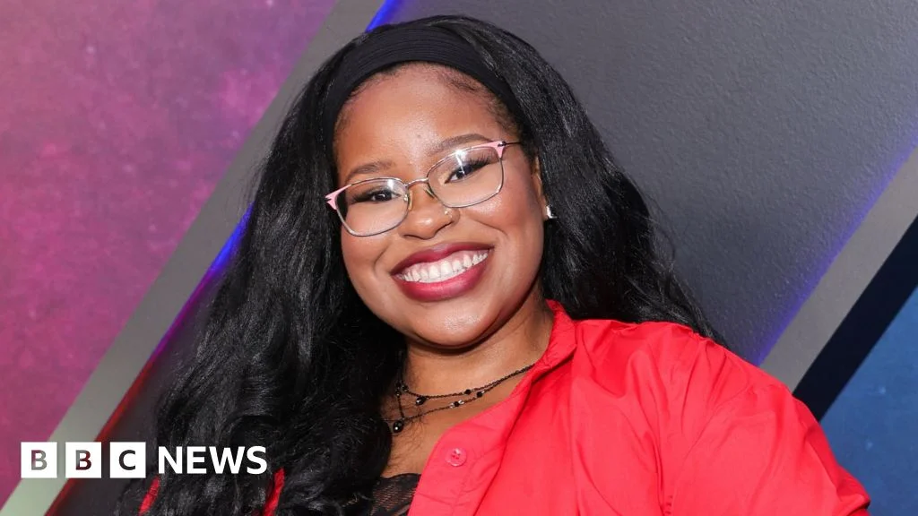 Disney Channel Star Carla Jeffery Dies at 33, Tributes Pour In