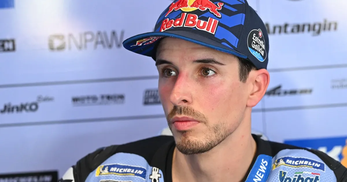 Alex Márquez Recovers After Collarbone Surgery From Catalan GP Crash
