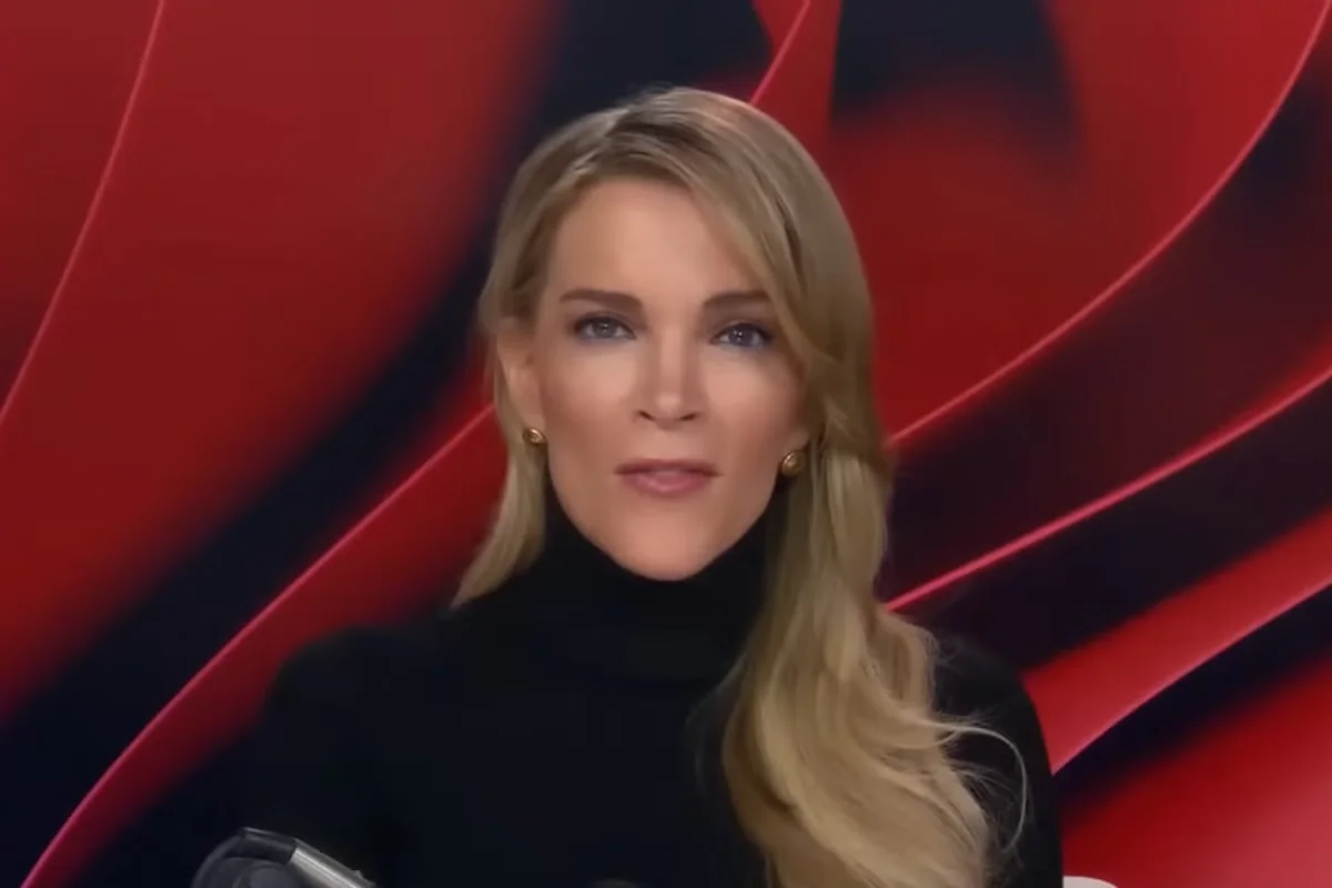 Megyn Kelly Rebukes Trump Over Kimmel Firing Demand