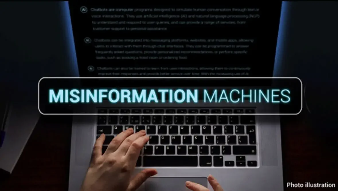 The Growing Concerns of AI's Impact on Society.