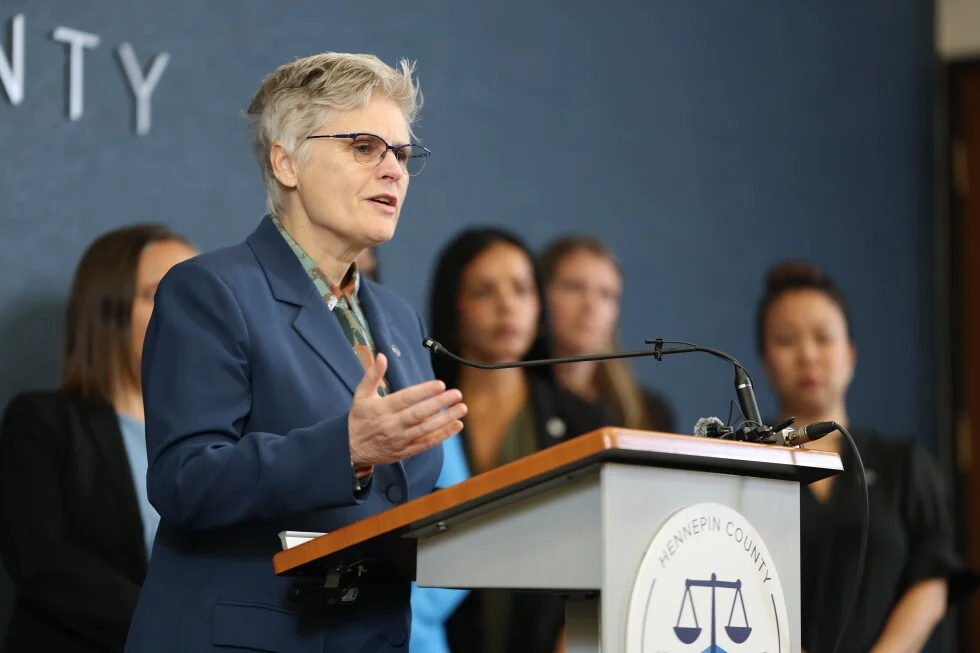 Federal evidence handed to Minnesota in Good-Pretti killings after months-long delay