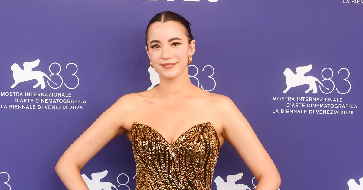 Ex‑Partner Claims Musk’s X Deliberately Divides Politics at Venice Premiere