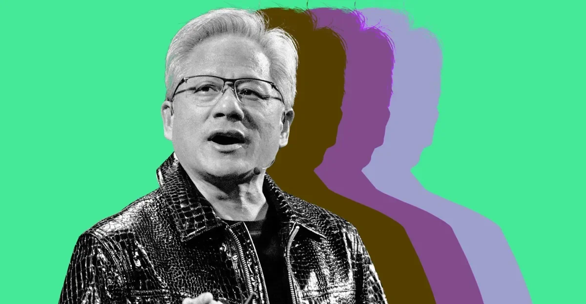 Nvidia’s AGI claim underscores how vague AGI remains