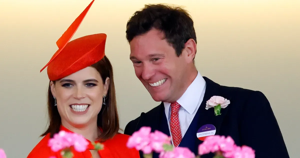 Royal Baby Debut: Eugenie Welcomes a Daughter in Lisbon