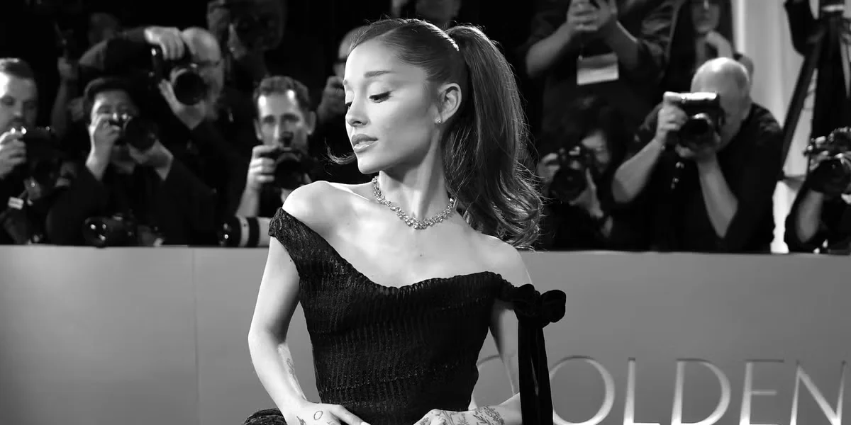 A Break for Ariana Grande: A Necessary Pause in an Unrelenting Fame Machine