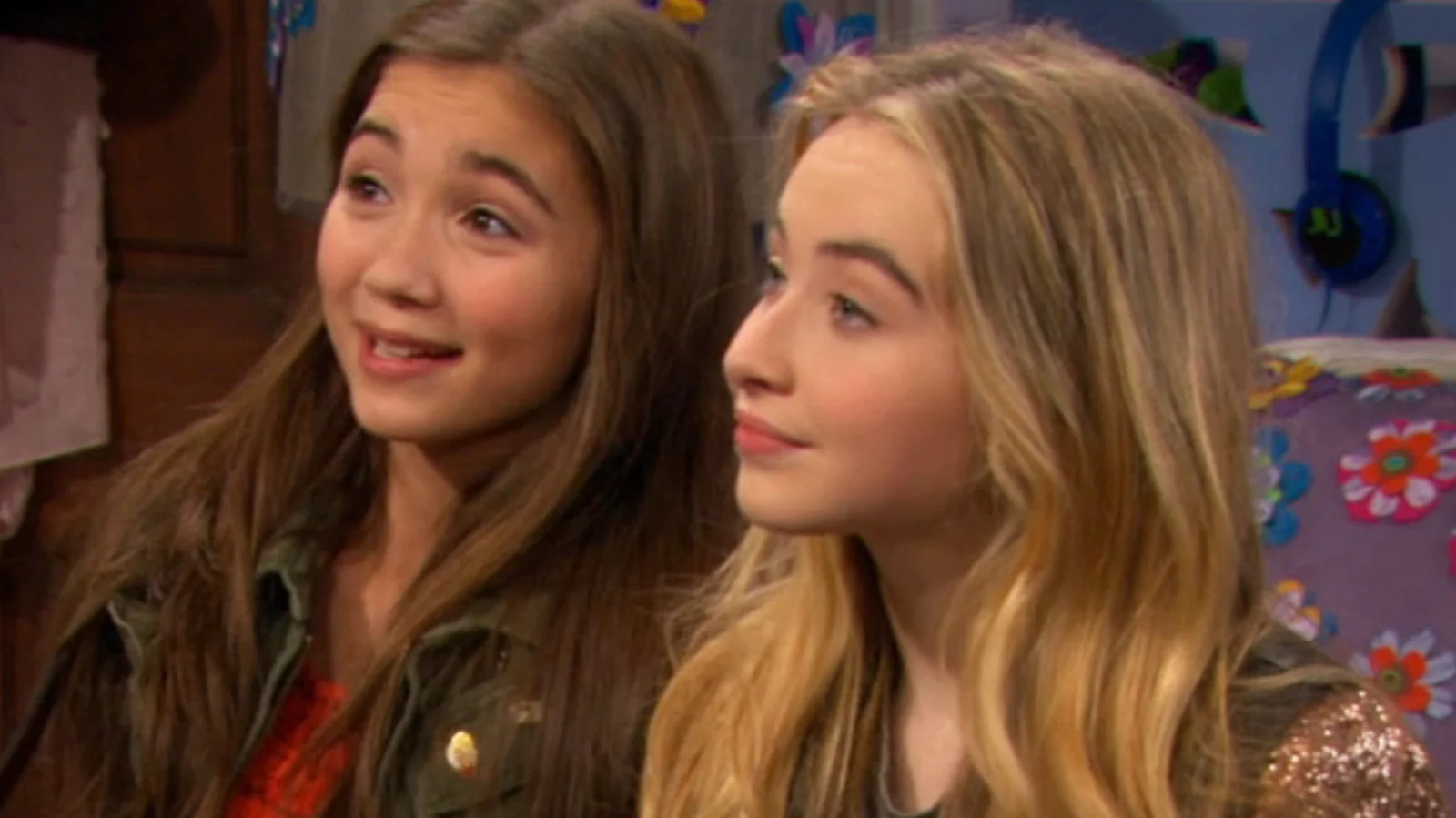 Boy Meets World Stars Rip Girl Meets World Pilot, Call It Unbalanced and Overwritten