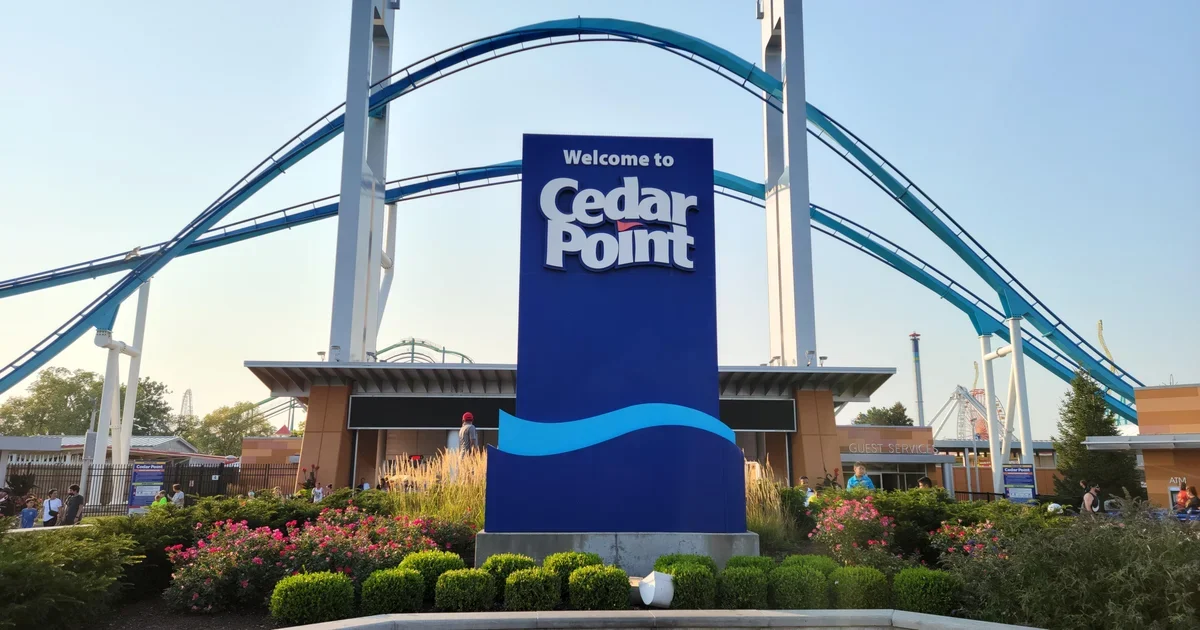 Cedar Point Nugget Challenge Sparks Lifetime Ban from All Six Flags Parks