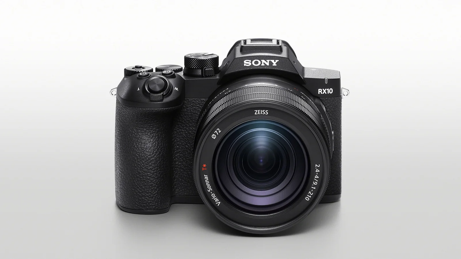 Sony RX10 V Elevates the Bridge Camera with AI Autofocus and 4K/120p