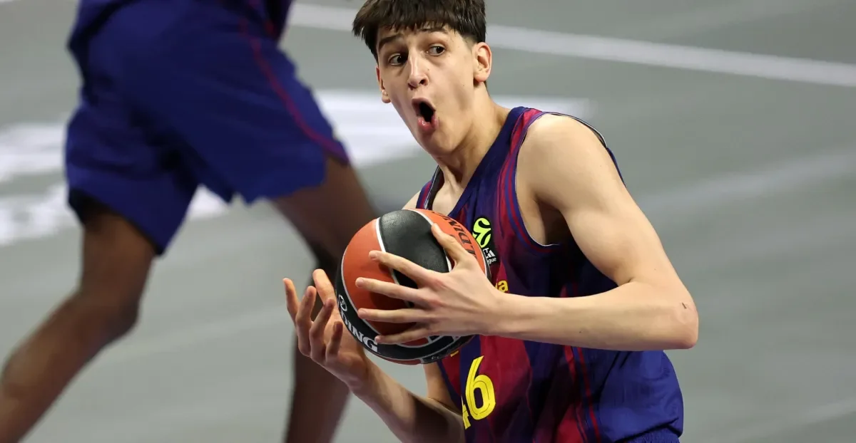 UCLA lands 2026 international prospect Nikola Kusturica over Kentucky