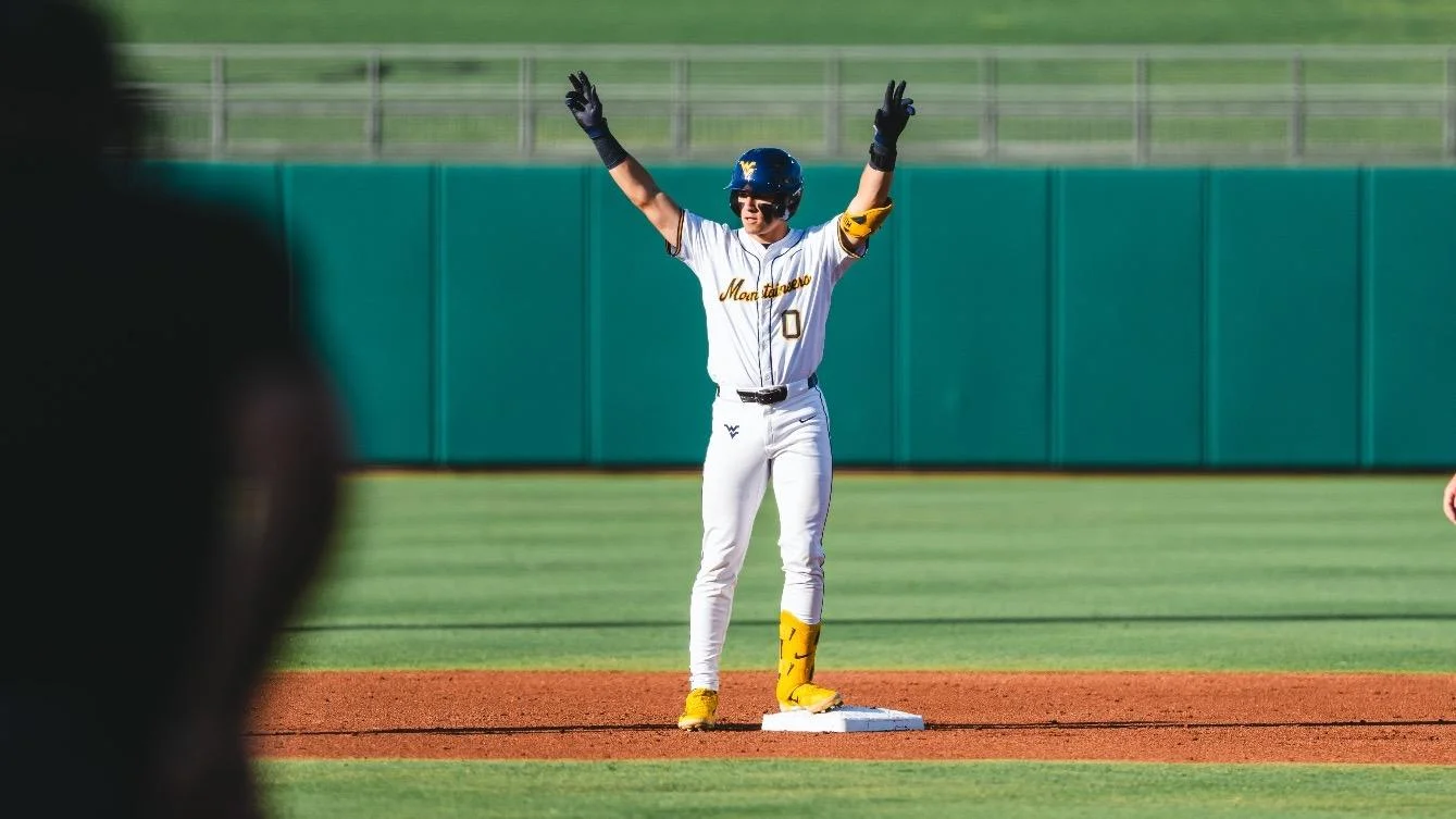 Mountaineers Edge Kansas State, Advance to Big 12 Semifinals
