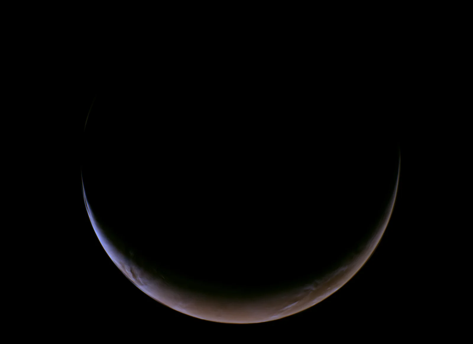 Psyche Mission Uses Mars Flyby to Target Metal-Rich Asteroid