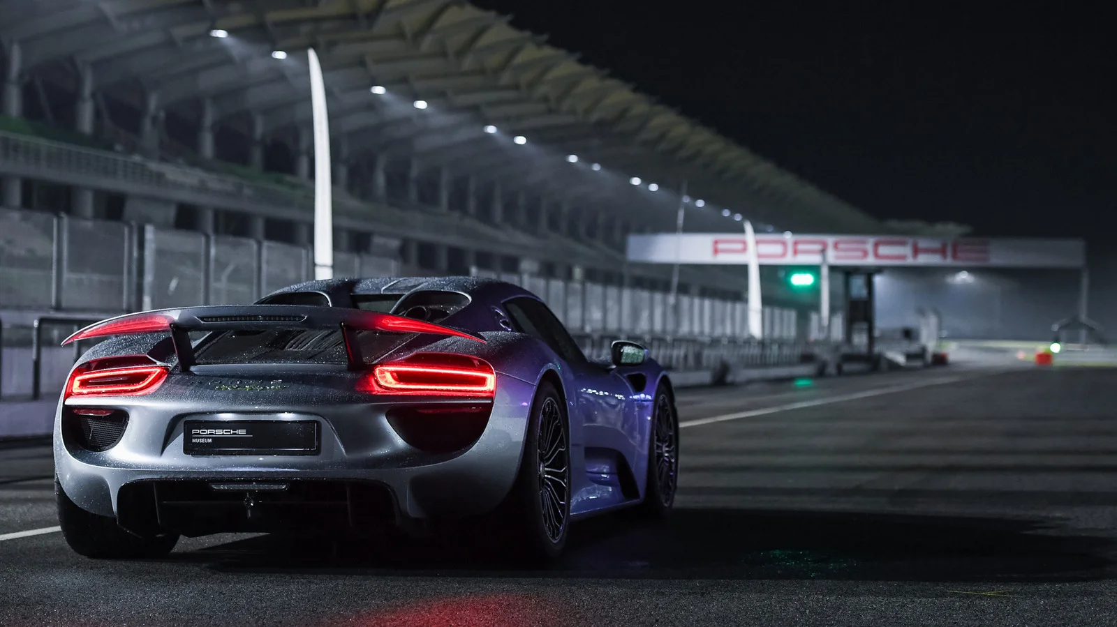 Porsche’s 10 Fastest Factory-Stock Cars, 0–60 Times Narrowed to 1.9s