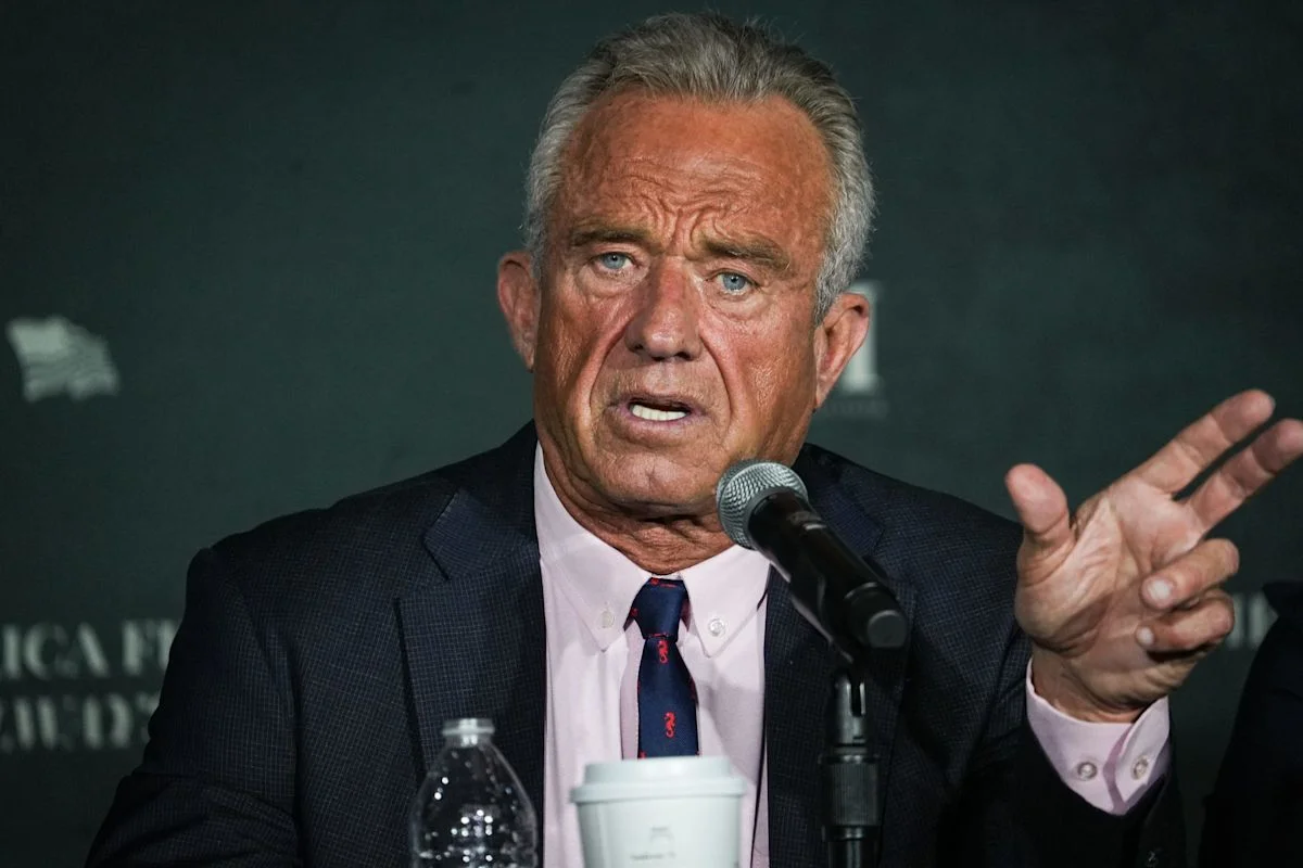 Public health must come first: Adams critiques RFK Jr.'s priorities