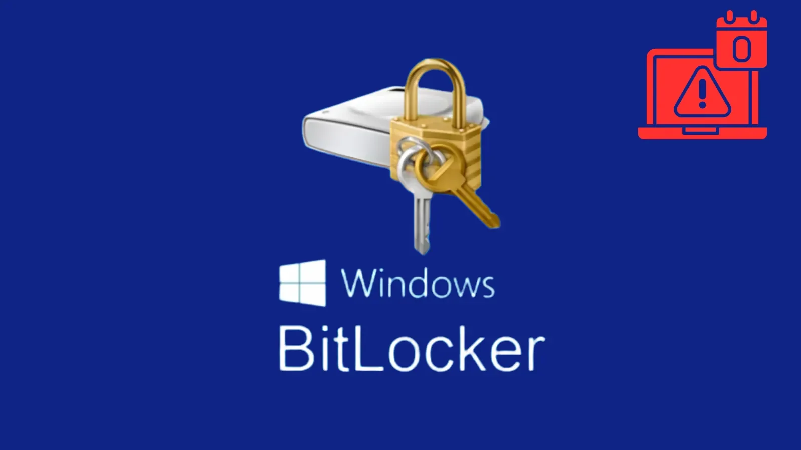 BitLocker’s Physical‑Access Flaw Triggers June Patch Rush (CVE-2026-50507)