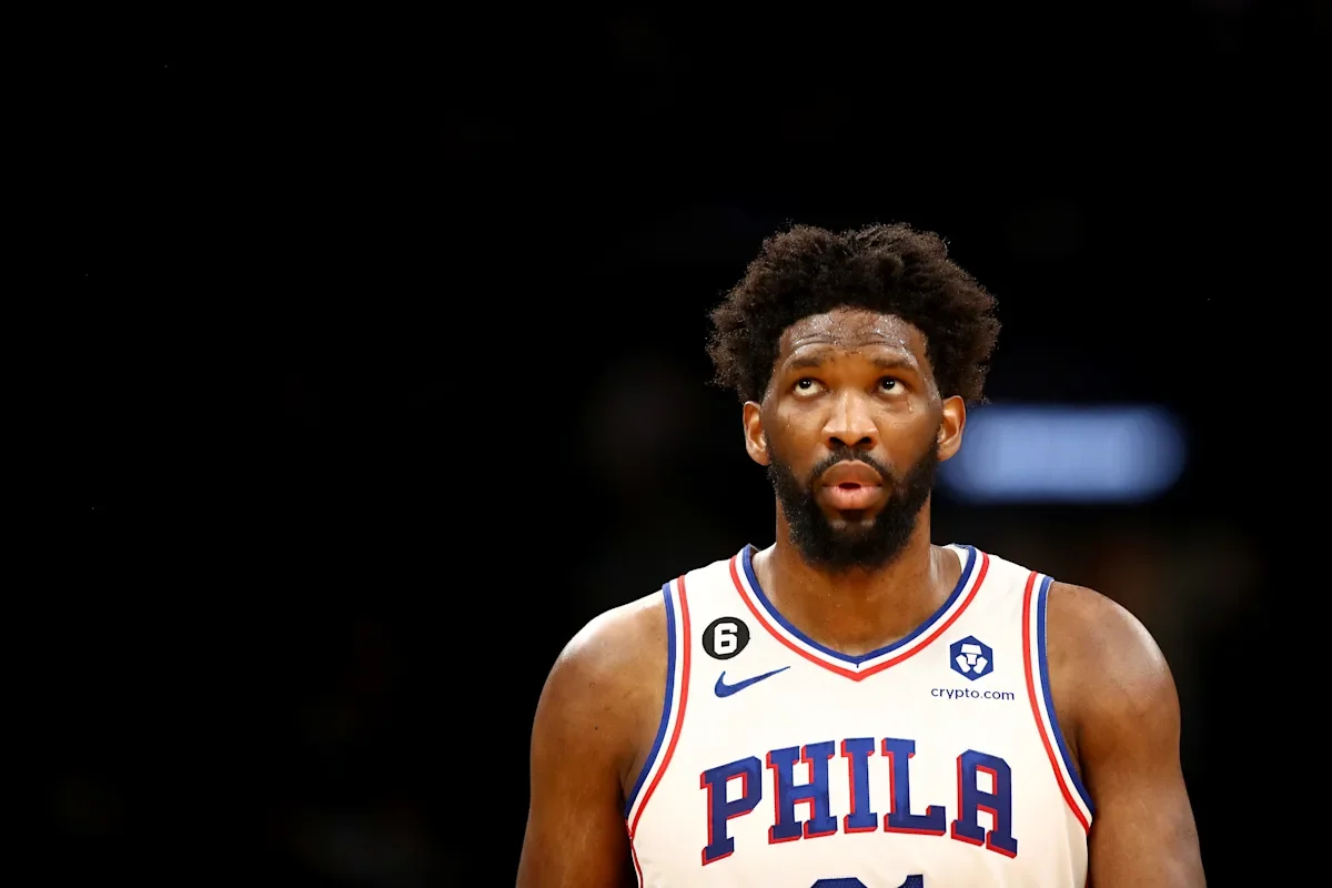 Joel Embiid's NBA Title Ambitions Spark Trade Speculation