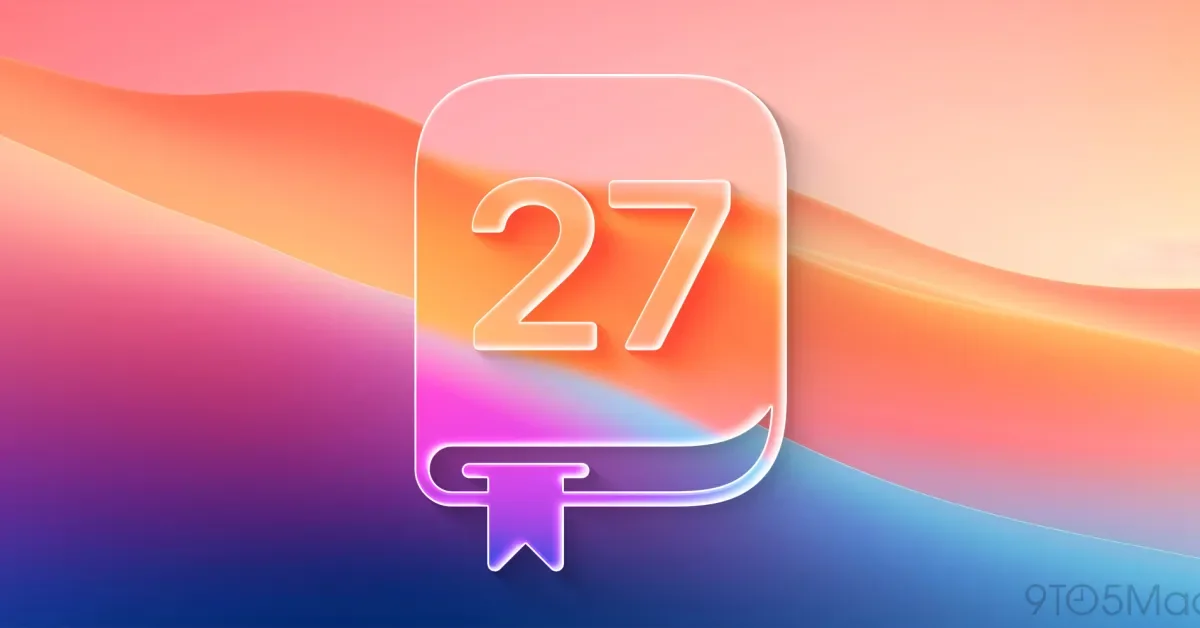iOS 27 Aims for Stability, AI Boosts, and Foldable Support at WWDC