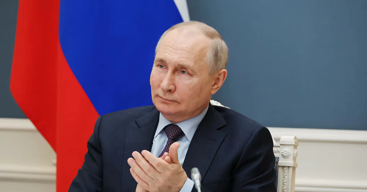 Putin and Erdogan strengthen ties with inauguration of Turkish nuclear plant.