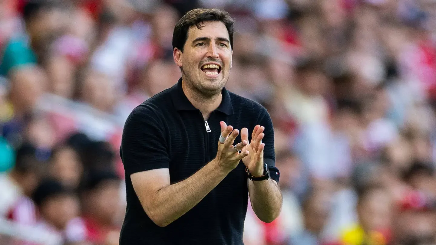 Iraola Begins Liverpool Era with High-Tempo Preseason Victory