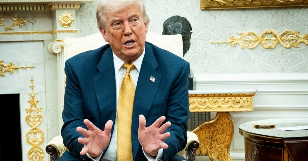 Trump Urges Release of Epstein Investigation Documents Amid Congressional Funding Battles
