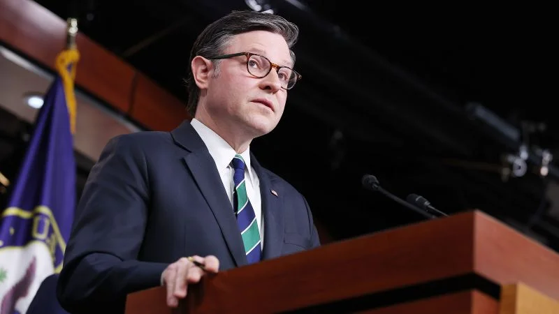 House extends brief extension of key foreign surveillance law amid GOP pushback