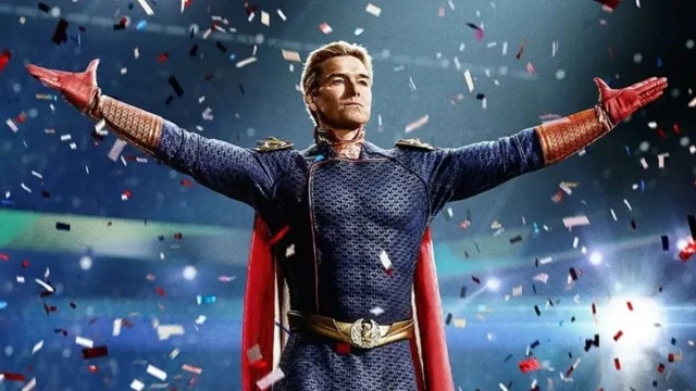 The Boys Season 5 Finale Triggers Consistent Reactions in 4DX Showings