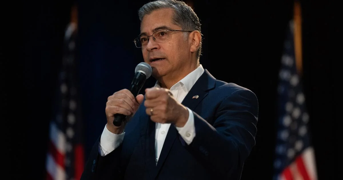 Safe and steady: Becerra ascends as Democrats’ reliable pick for California governor