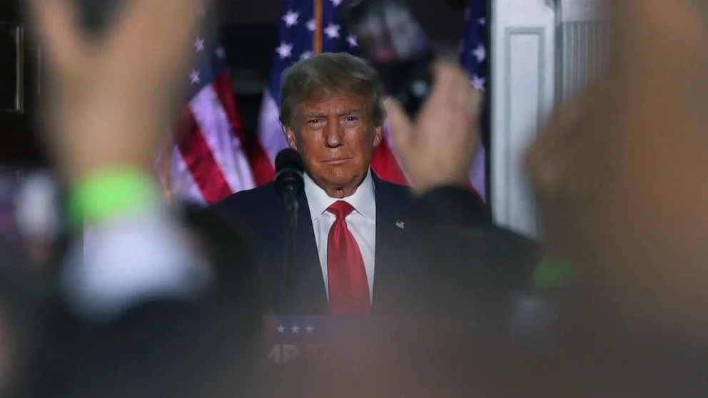 Trump's Controversial Actions in Miami and Against Special Counsel