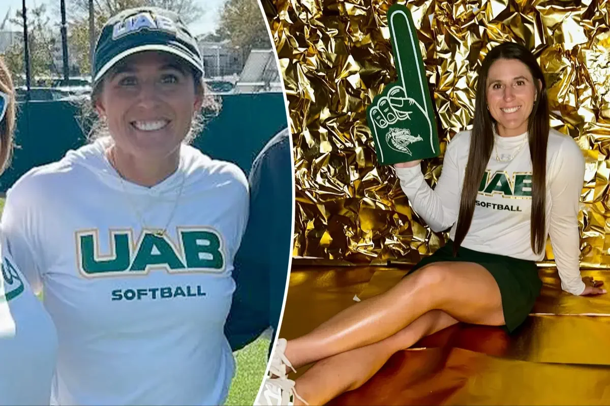 Allegations of abuse and racism swirl around UAB softball coach Taylor Smartt