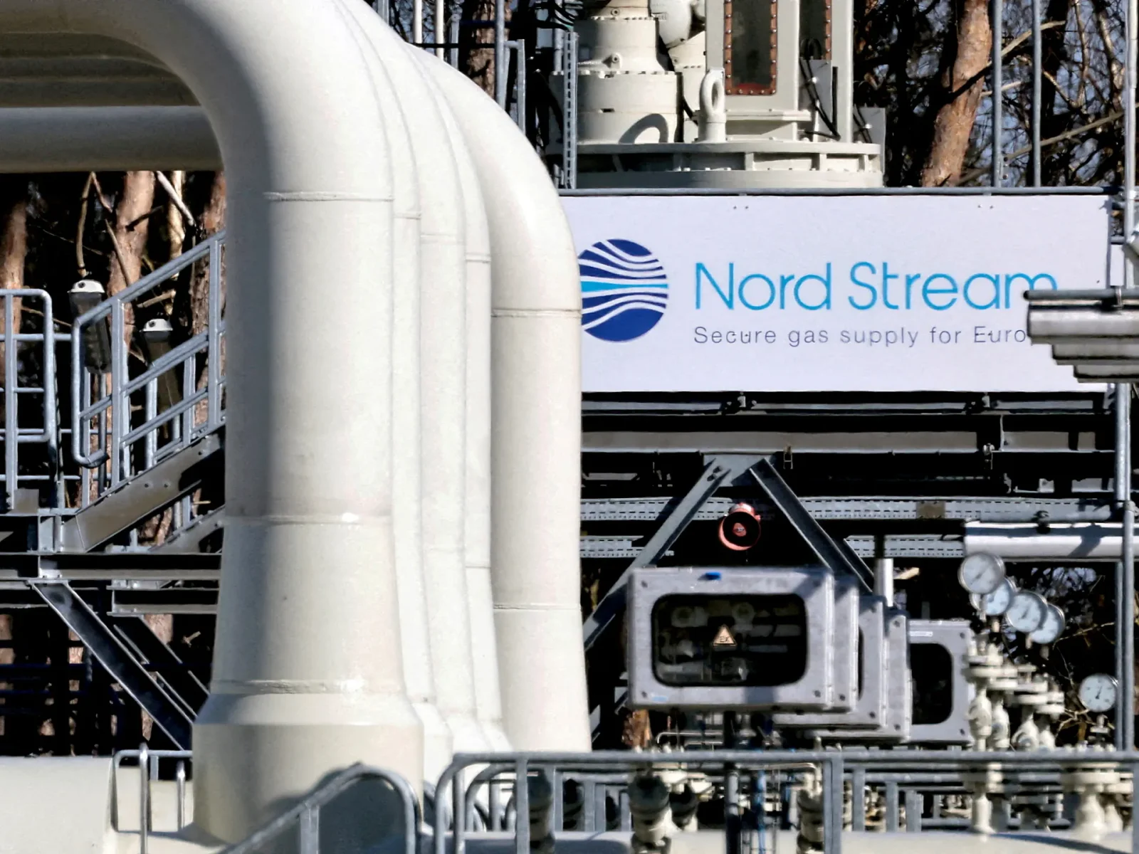 Russia's request for Nord Stream inquiry denied by UN Security Council.