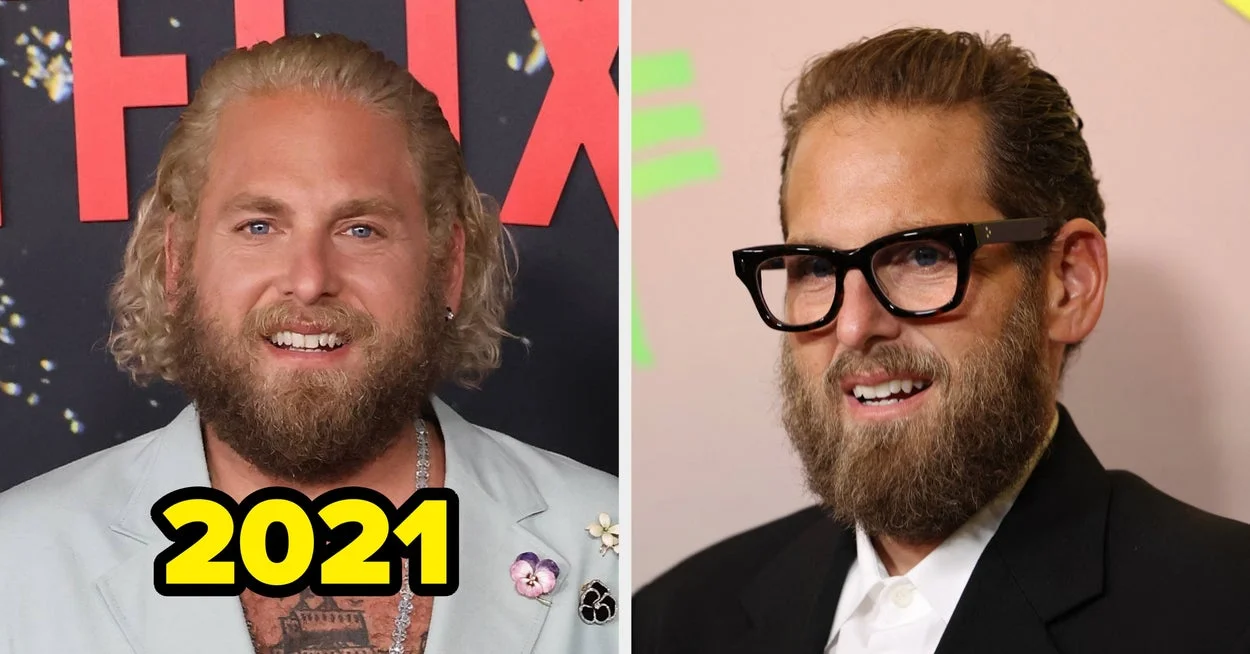 Jonah Hill Reflects on Cancel Culture Amid Return to Spotlight