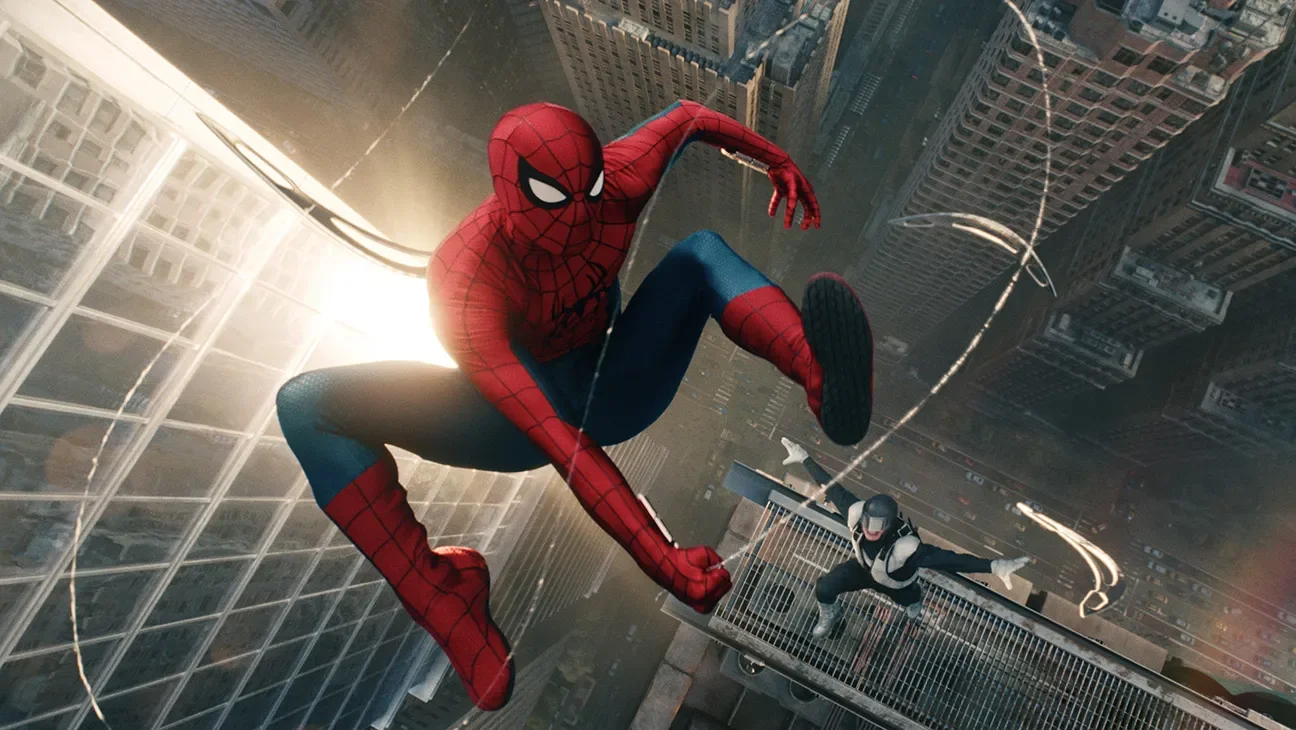 Spider-Man: Brand New Day Shatters Domestic Box Office Milestones