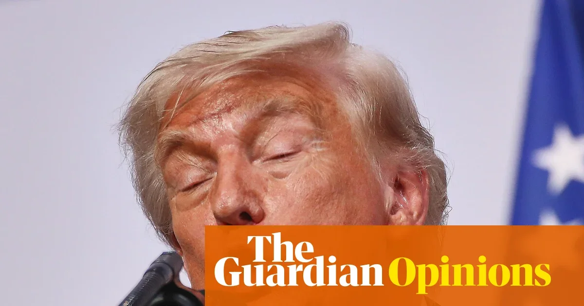 Hot mics, bees, and Epstein: a week of small shocks