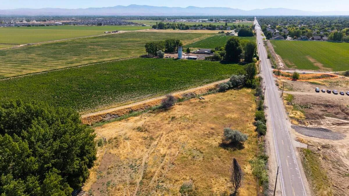 Meridian advances two developments at Idaho 16/Ustick interchange