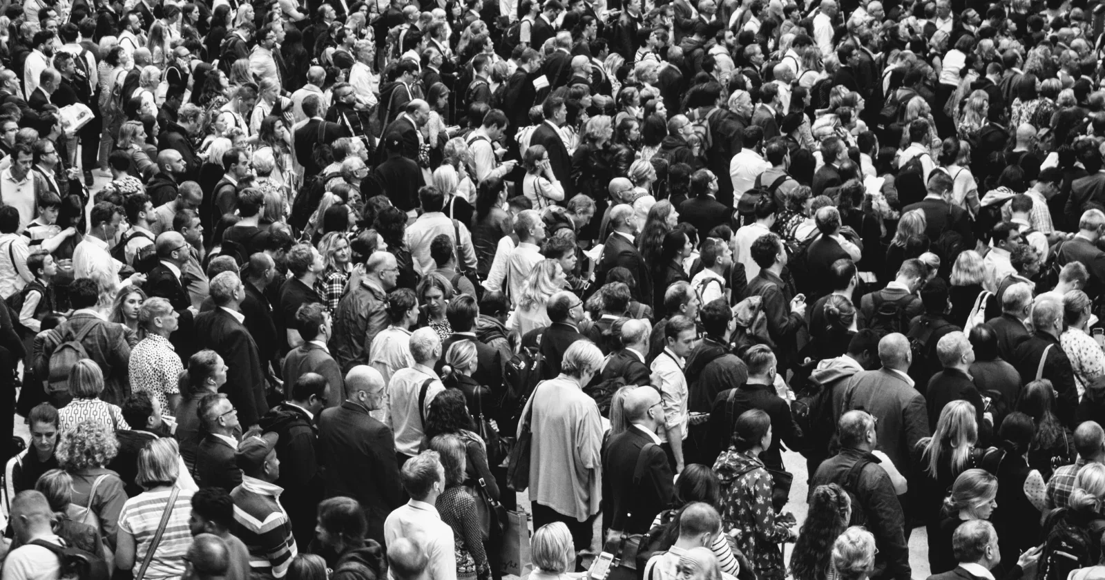Eight Billion Alive, Seven Percent of All Humans Born: A Fresh Look at Our Place in History