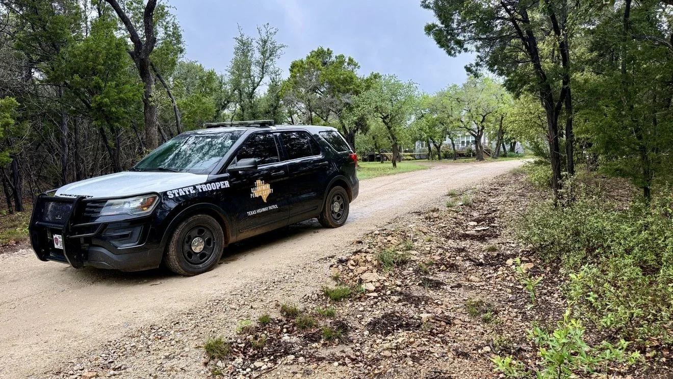 Wimberley Plane Crash Claims Five Lives; NTSB Investigates