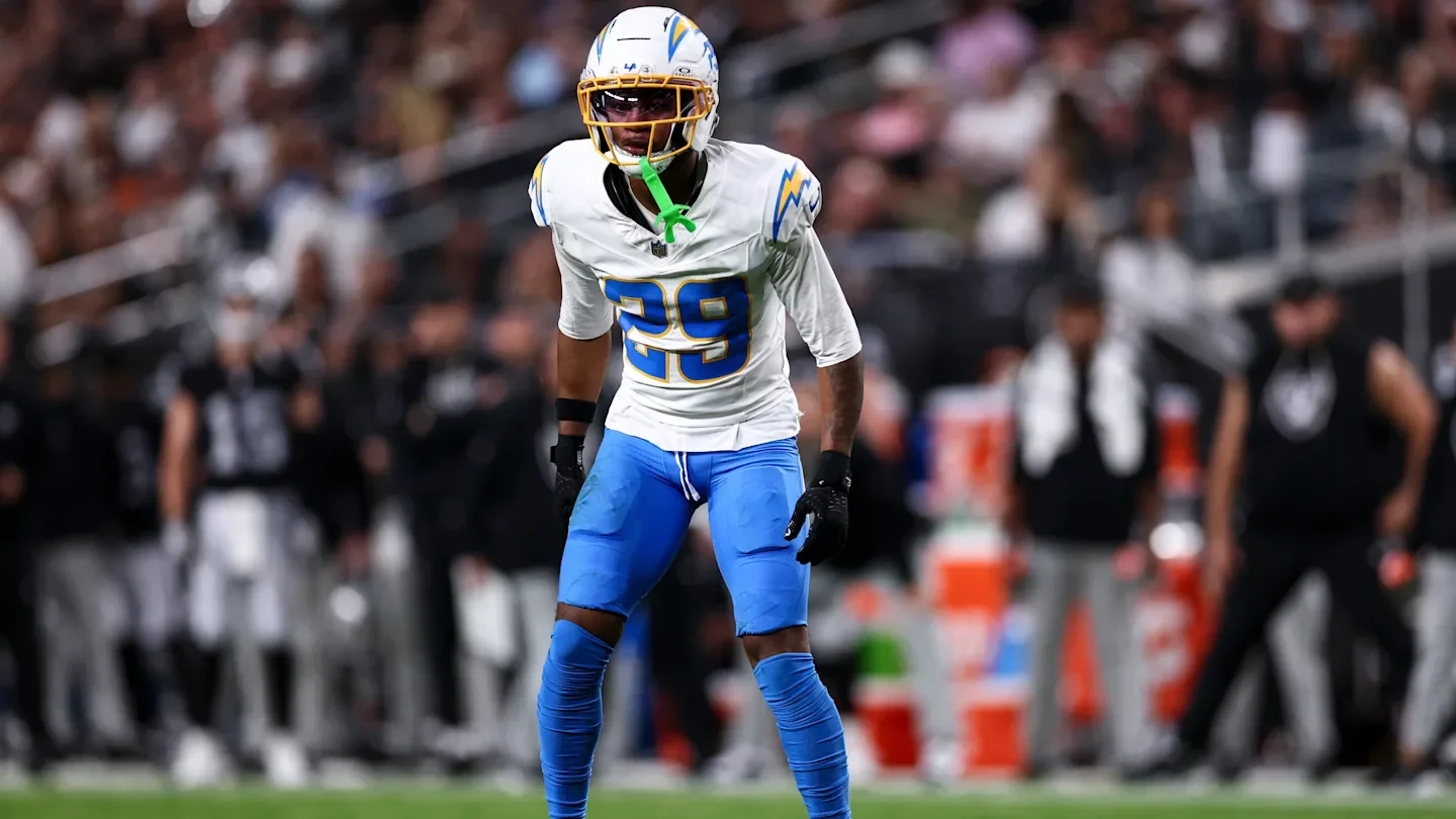 Chargers' Dominant Win Over Raiders Highlights Key Performers