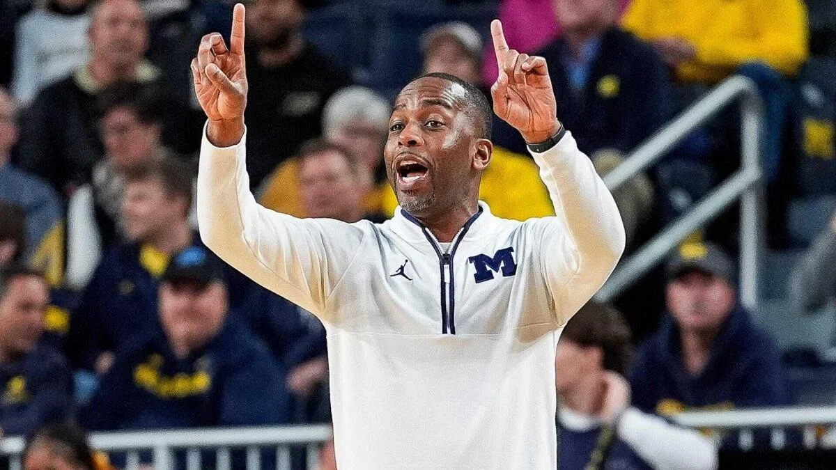 Michigan elevates Mike Boynton to full-time head coach, signaling continuity after Dusty May