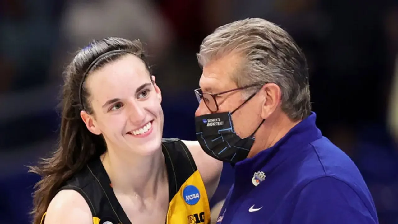 Geno Auriemma questions Caitlin Clark’s league-changing impact amid WNBA debate