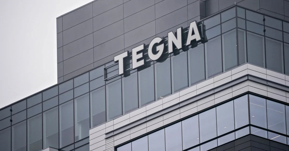 Bipartisan AGs Expand Bid to Block Nexstar-Tegna TV Deal