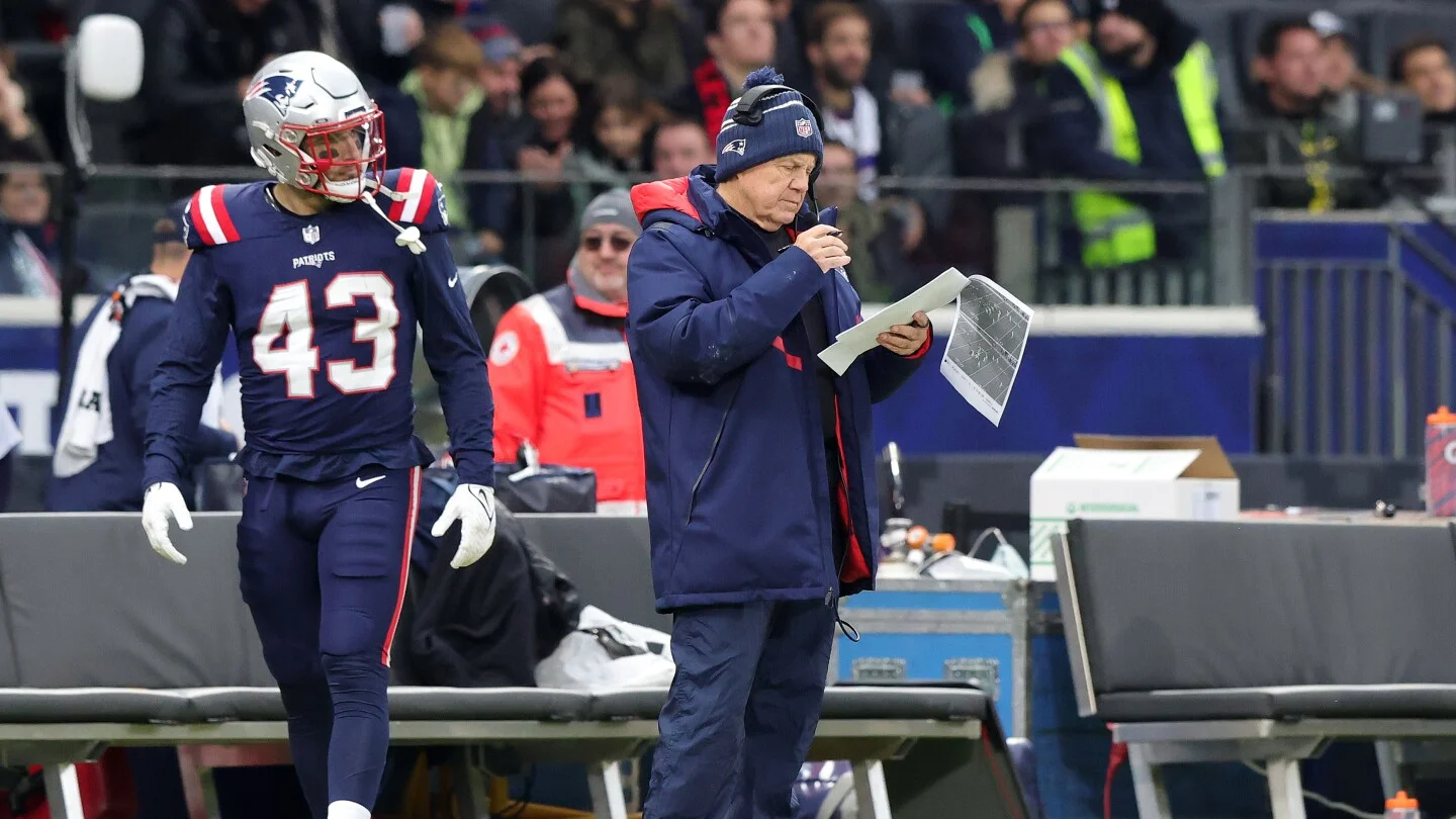 Bill Belichick's QB Decision: Everyone Must Be Prepared